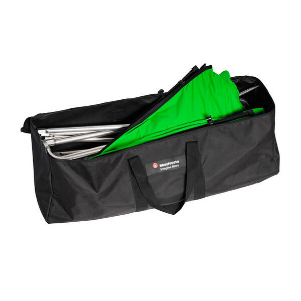 MANFROTTO Background Kit Chroma Key