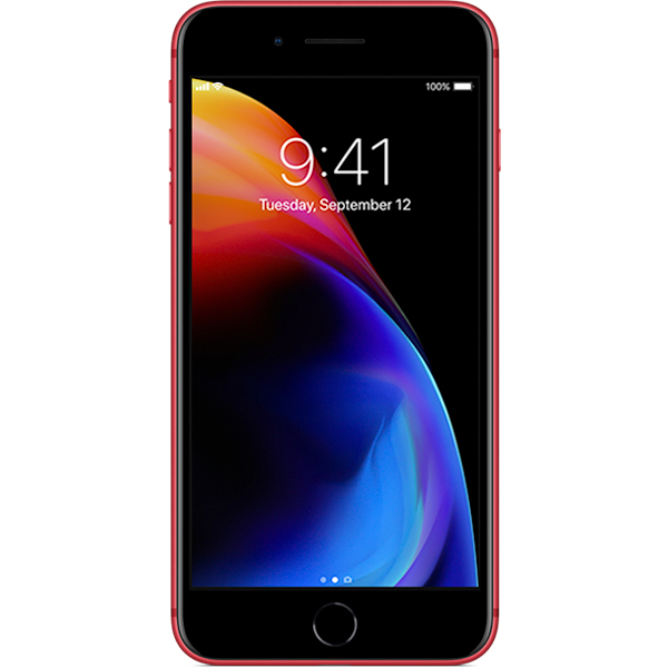 Apple iPhone 8 Plus 256 Gt (PRODUCT)RED