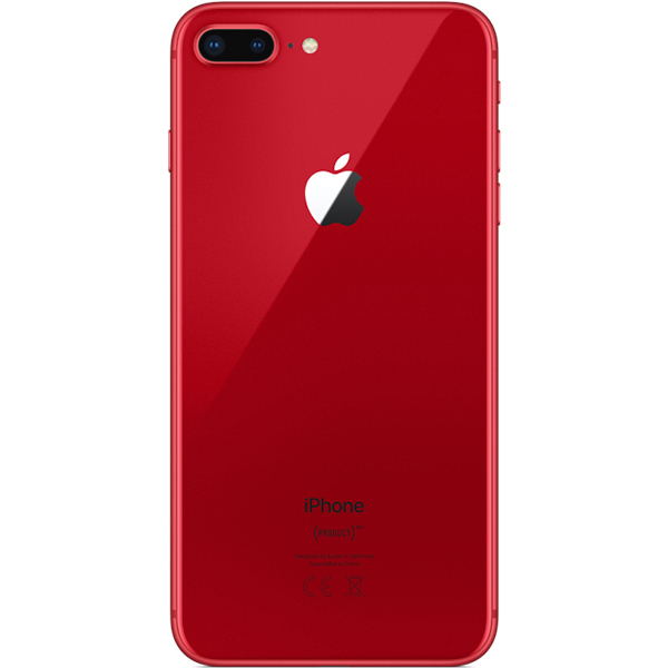 Apple iPhone 8 Plus 256 GB (PRODUCT)RED