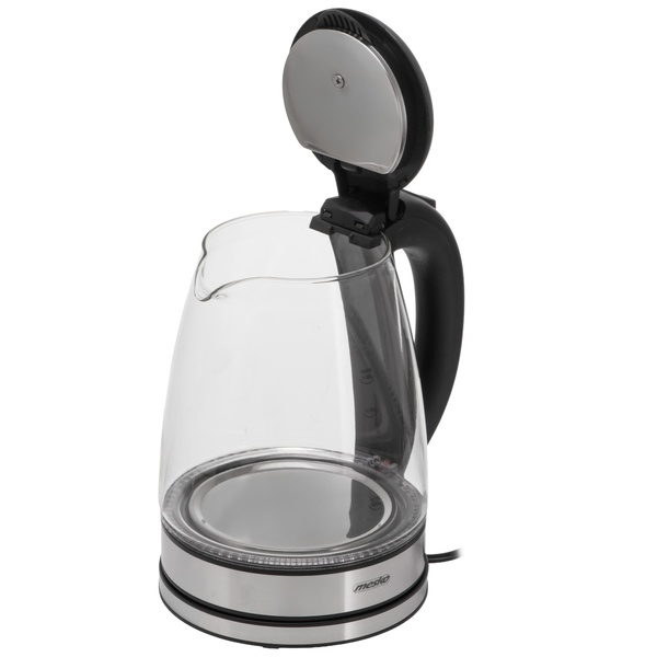 ADLER MS 1307 kettle, 1.8L, 1400W