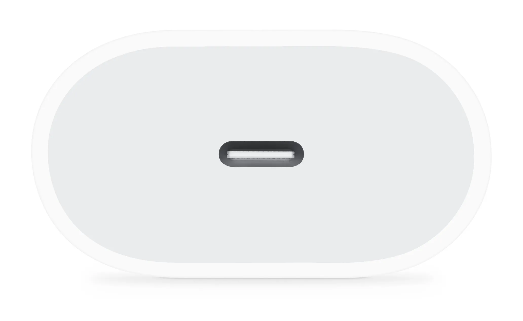Apple 20W USB-C Power Adapter