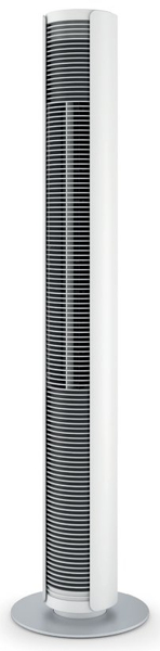 Stadler Form Peter - tower fan, white