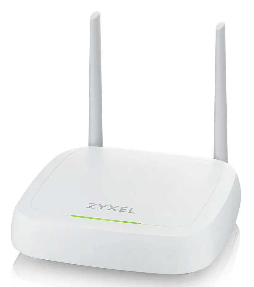 Zyxel NWA30BE-EU0102F - Wireless Access Point, White