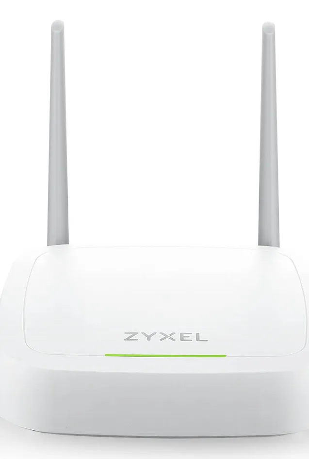 Zyxel NWA30BE-EU0102F - Wireless Access Point, White