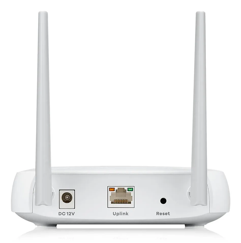 Zyxel NWA30BE-EU0102F - Wireless Access Point, White