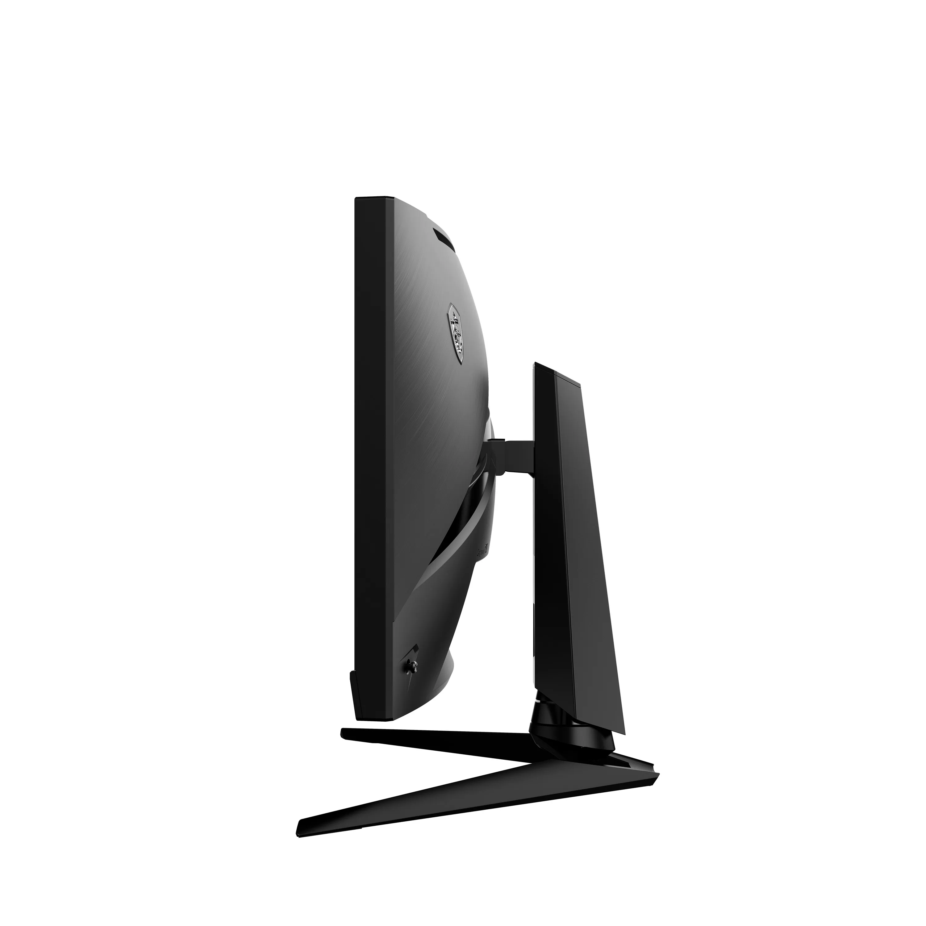 MSI 37.5" Optix MEG381CQR PLUS, 3840x1600px, IPS - curved gaming monitor