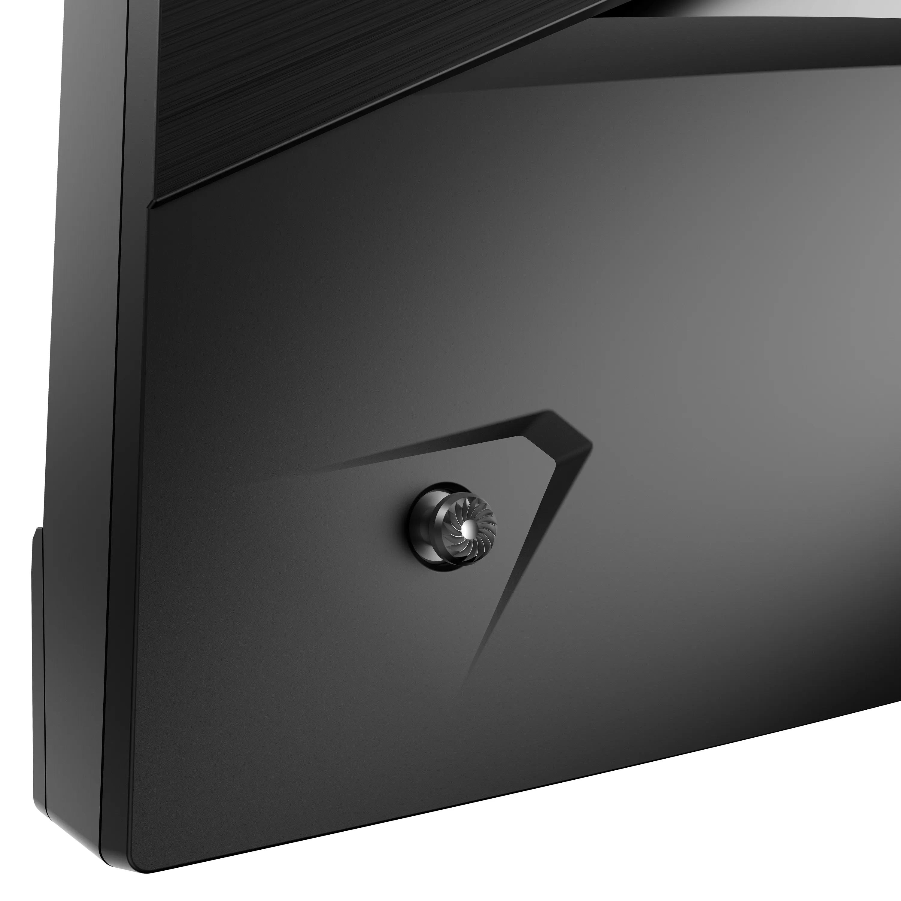 MSI 37.5" Optix MEG381CQR PLUS, 3840x1600px, IPS - curved gaming monitor