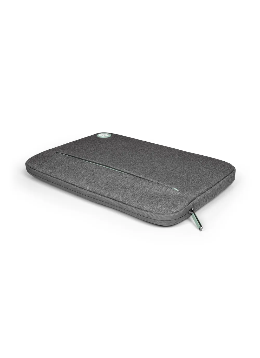 PORT Designs 15.6"" Yosemite ECO Laptop Sleeve Grey /400705