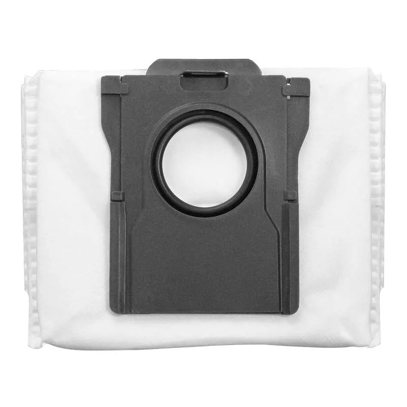 Dreame RDB10 Dammsugarp&aring;se f&ouml;r L10s Pro Gen2, L10s Plus, D10 Plus Gen2, Svart, Vit, 1 styck