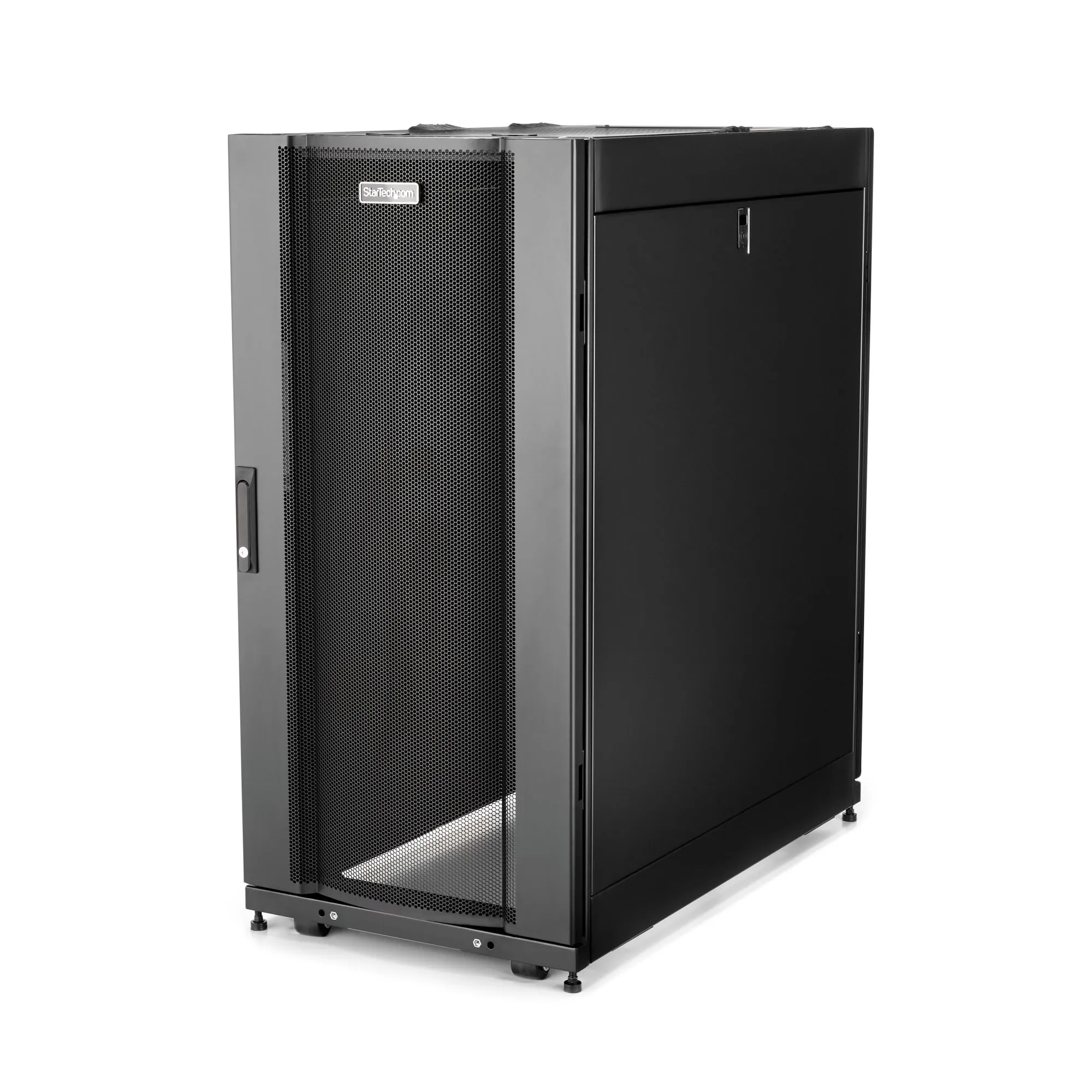 SERVER RACK CABINET 25HE