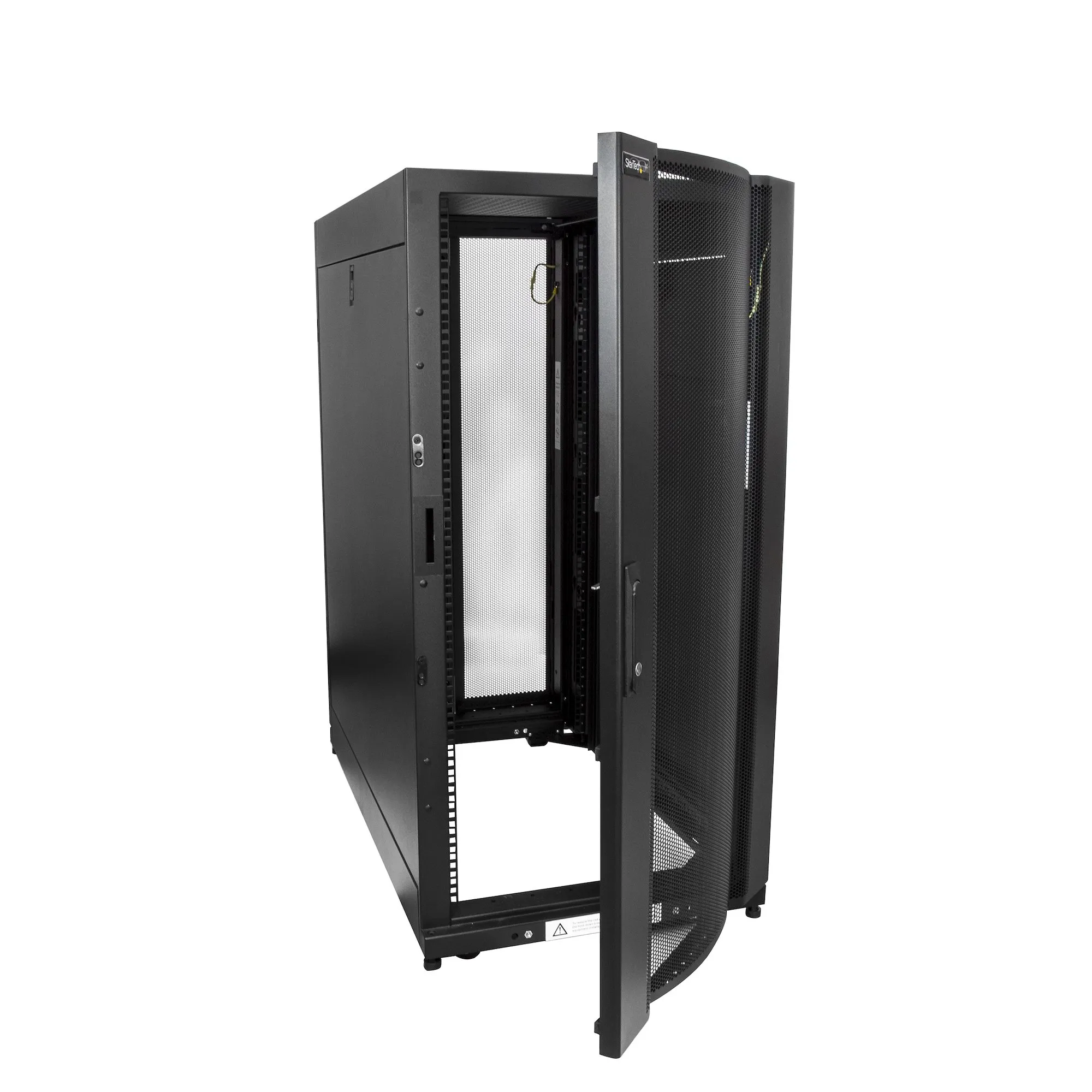 SERVER RACK CABINET 25HE