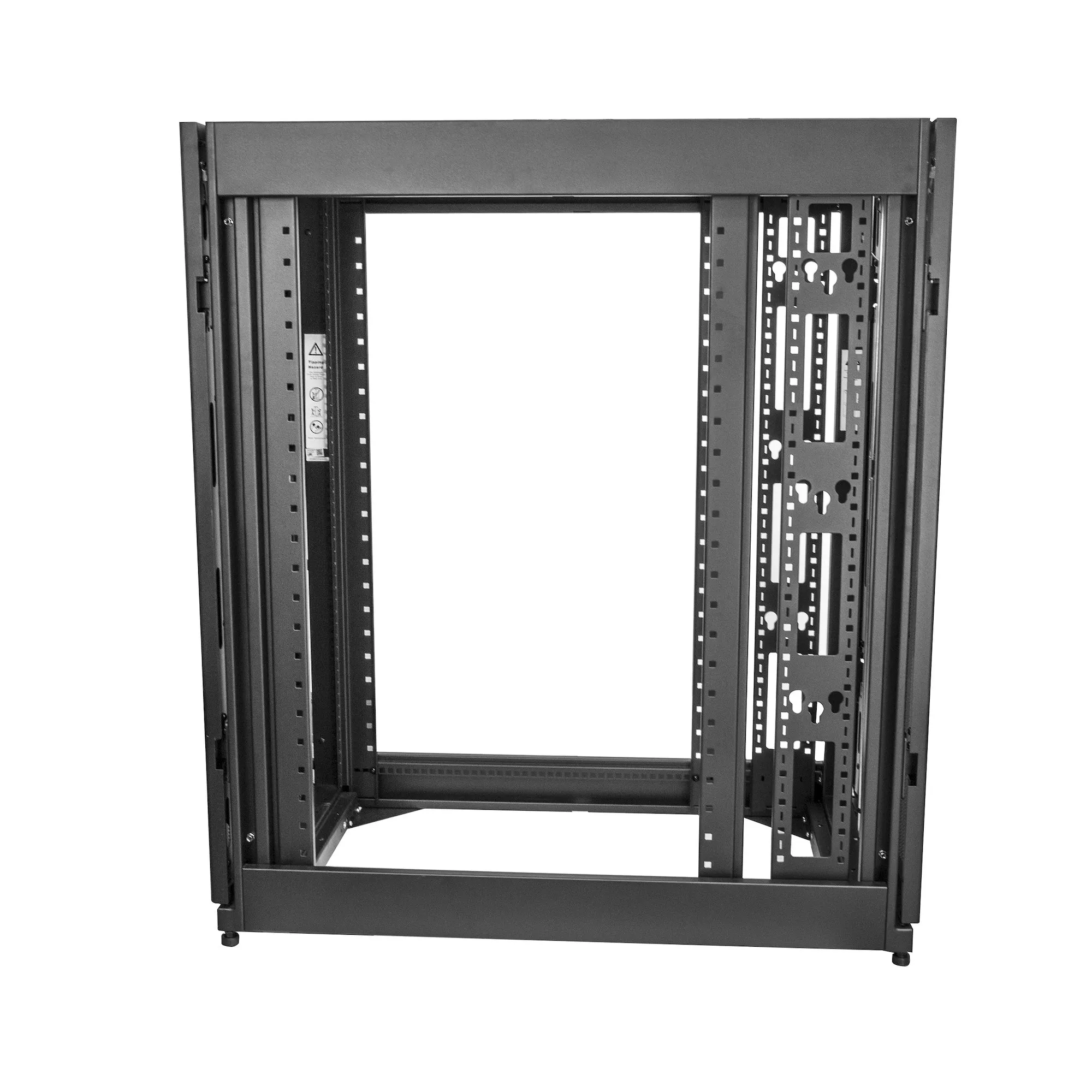 SERVER RACK CABINET 25HE