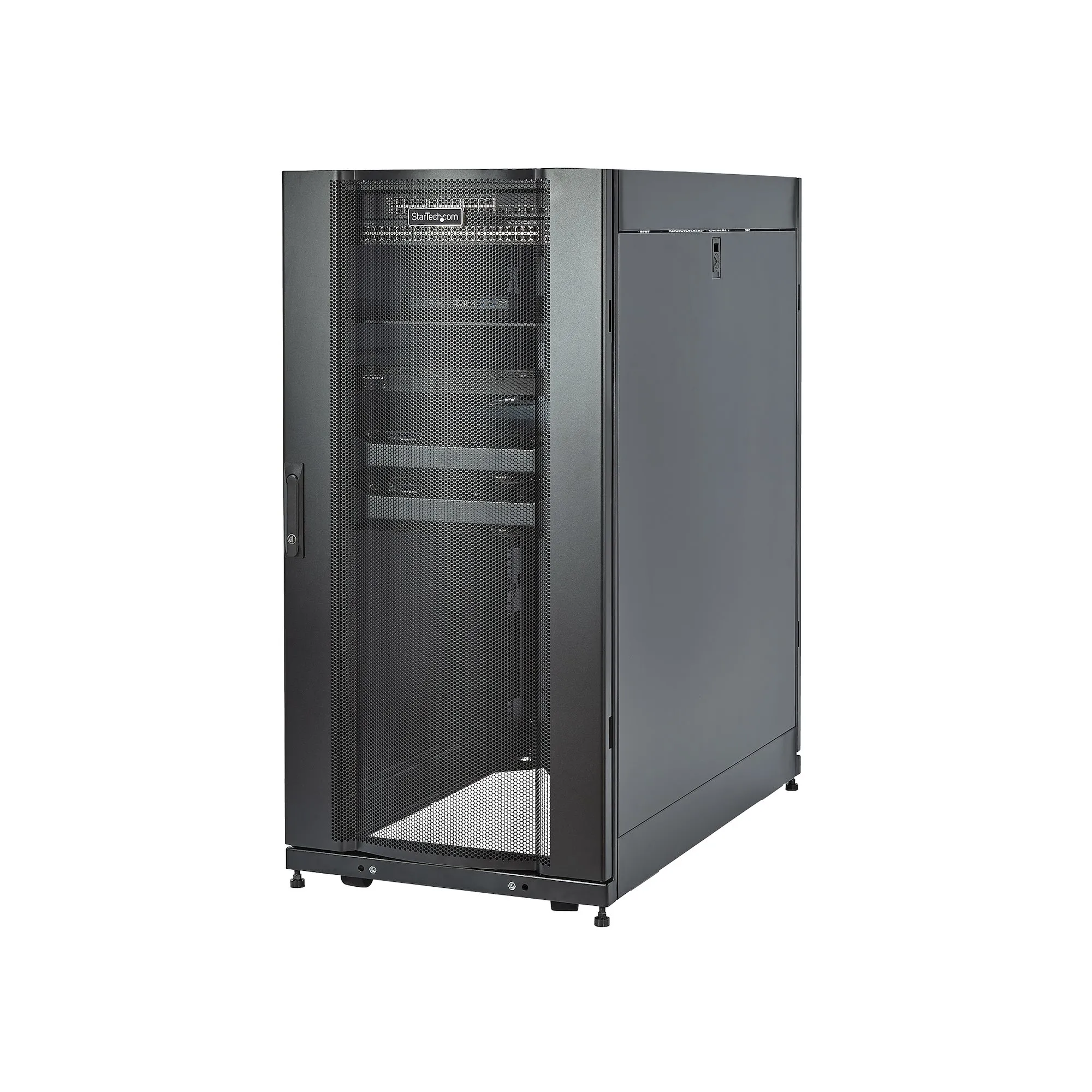 SERVER RACK CABINET 25HE
