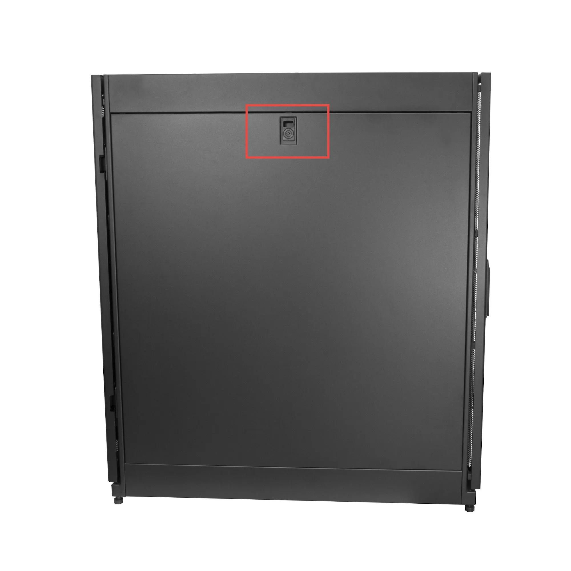 SERVER RACK CABINET 25HE