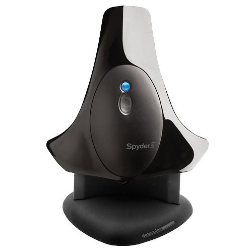 Datacolor Spyder3Elite