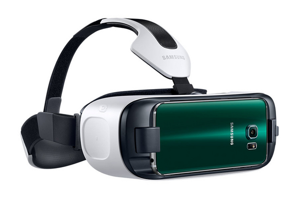 GEAR VR 2 (INNOVAT ED. S6 WHT)