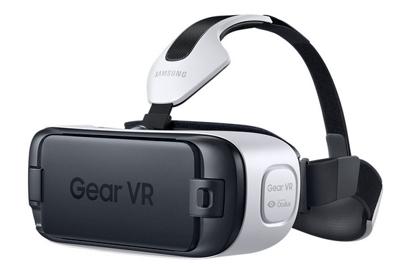 GEAR VR 2 (INNOVAT ED. S6 WHT)
