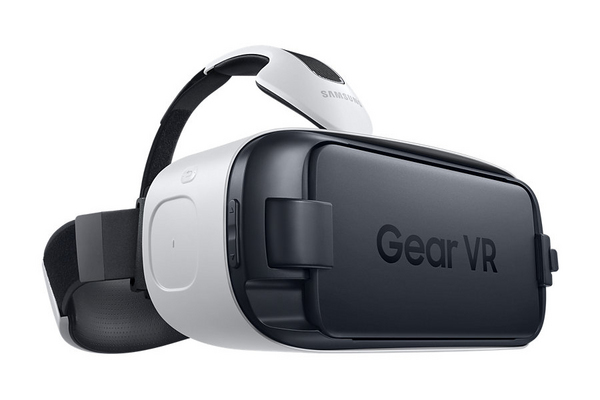 GEAR VR 2 (INNOVAT ED. S6 WHT)