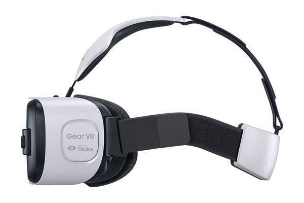 GEAR VR 2 (INNOVAT ED. S6 WHT)