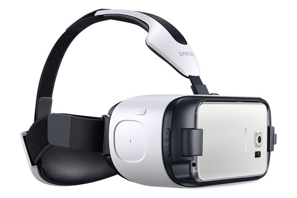 GEAR VR 2 (INNOVAT ED. S6 WHT)