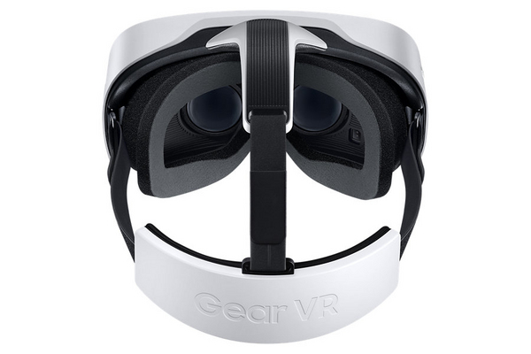 GEAR VR 2 (INNOVAT ED. S6 WHT)