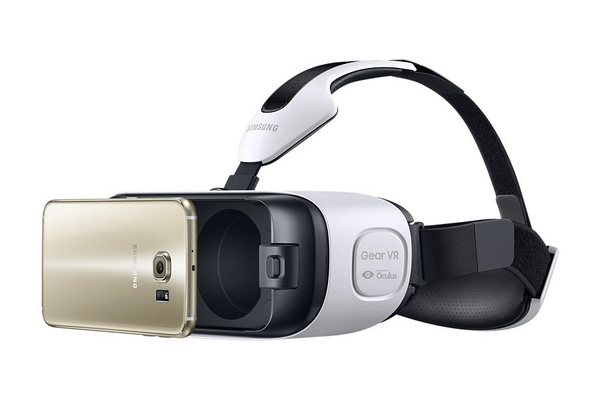 GEAR VR 2 (INNOVAT ED. S6 WHT)