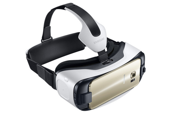 GEAR VR 2 (INNOVAT ED. S6 WHT)