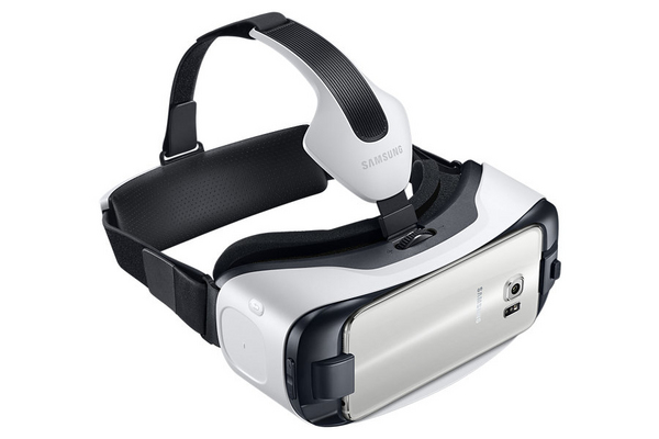 GEAR VR 2 (INNOVAT ED. S6 WHT)