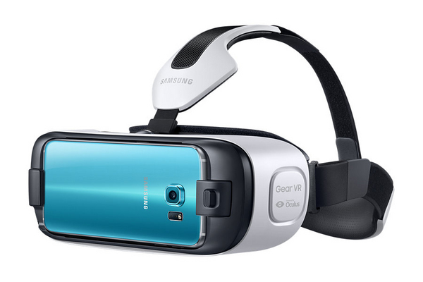 GEAR VR 2 (INNOVAT ED. S6 WHT)