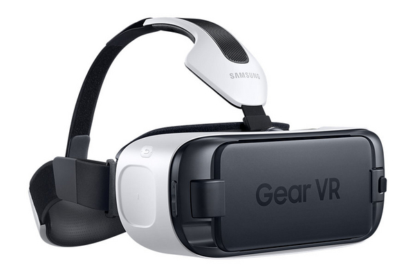 GEAR VR 2 (INNOVAT ED. S6 WHT)