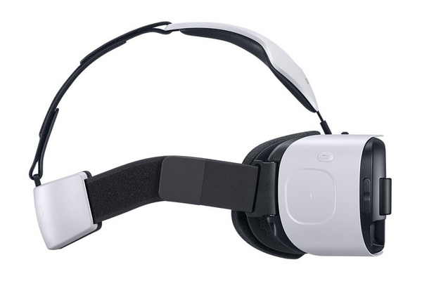GEAR VR 2 (INNOVAT ED. S6 WHT)