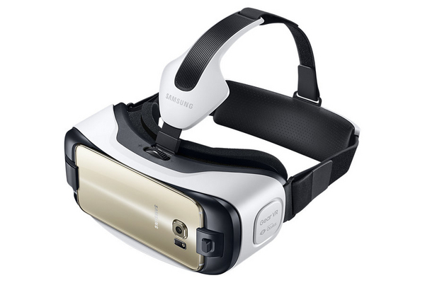 GEAR VR 2 (INNOVAT ED. S6 WHT)