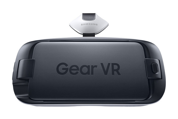 GEAR VR 2 (INNOVAT ED. S6 WHT)