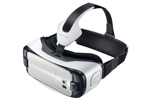 GEAR VR 2 (INNOVAT ED. S6 WHT)