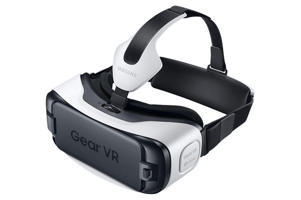 GEAR VR 2 (INNOVAT ED. S6 WHT)