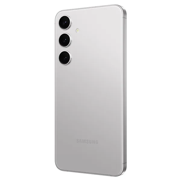 Samsung Galaxy S24 Plus 256 GB Android - mobiltelefon, Marble Grey