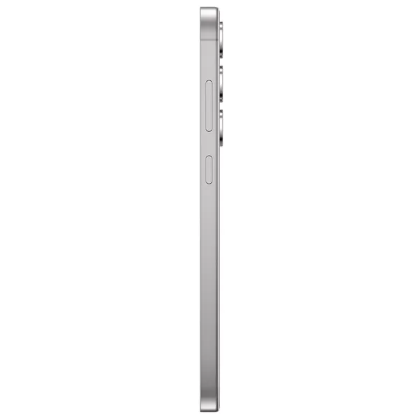 Samsung Galaxy S24 Plus 256 GB Android - mobiltelefon, Marble Grey