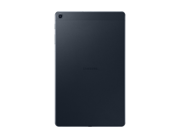 Samsung Galaxy Tab A 2019 10.1" 32 GB LTE Android - surfplatta, Svart