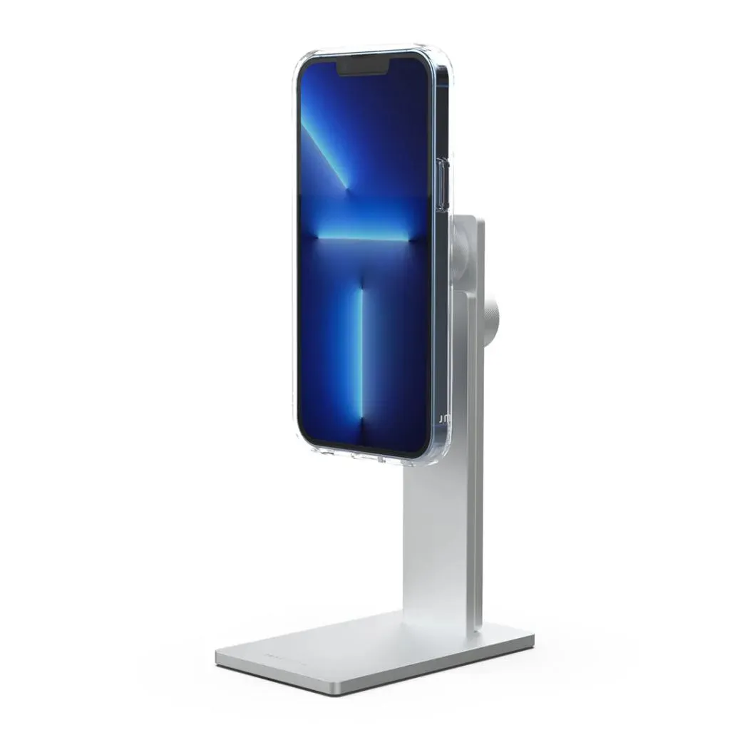 Just Mobile AluDisk Pro - Smartphone Stand