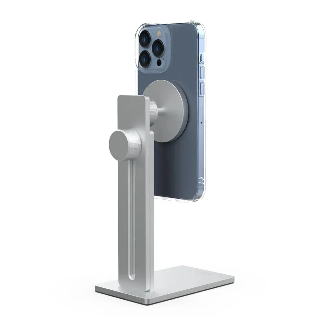 Just Mobile AluDisk Pro - Smartphone Stand