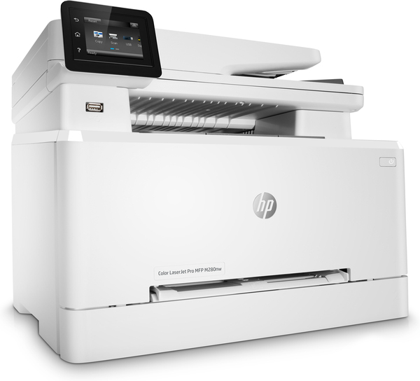 HP LaserJet Pro M280nw Wi-Fi, A4 - colour laser printer