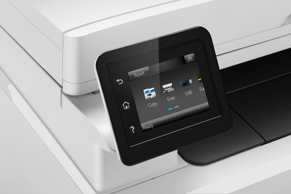HP LaserJet Pro M280nw Wi-Fi, A4 - colour laser printer