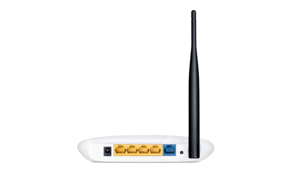TP-link 150Mbps Wireless N Router [Refurbished]
