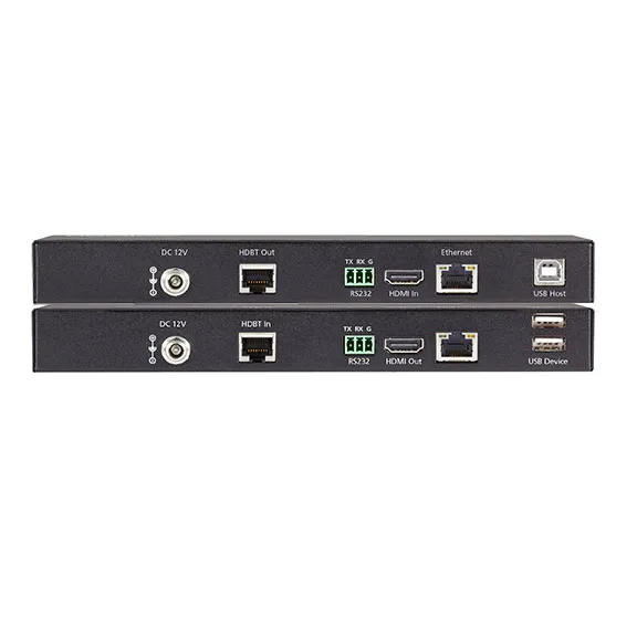 VX1000 HDMI & USB Extender