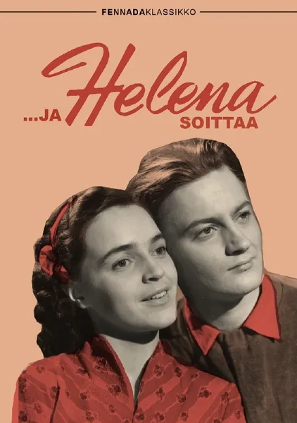 JA HELENA SOITTAA