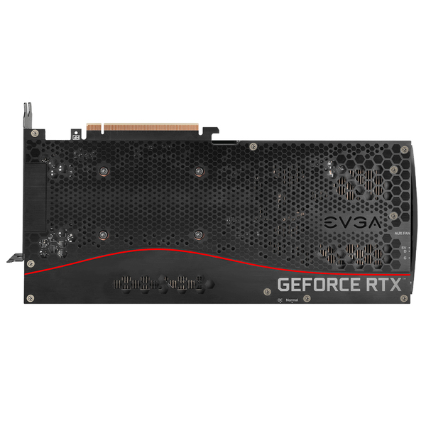EVGA GeForce RTX 3070 Ti FTW3 Ultra 8GB - Graphics card