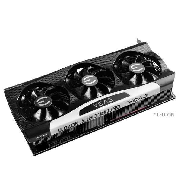 EVGA GeForce RTX 3070 Ti FTW3 Ultra 8GB - Graphics card