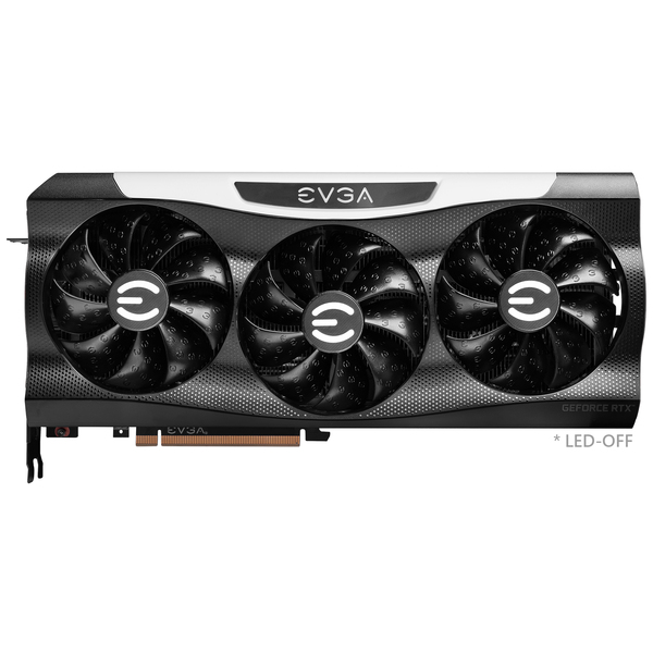 EVGA GeForce RTX 3070 Ti FTW3 Ultra 8GB - Graphics card