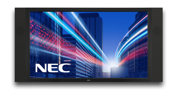 NEC SPEAKER SYSTEM SP-65SM