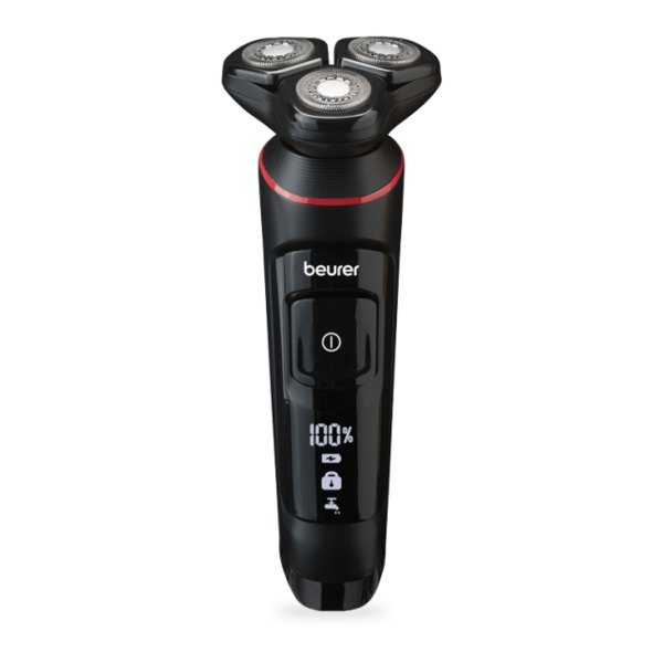 Beurer MN8X Beard Trimmer